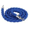 Q Rope Blue Color Only Rope