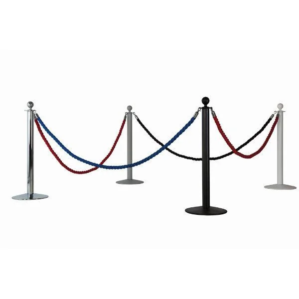Q Rope Chrome (Without Rope) Q Rope Chrome (Without Rope)