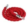Q Rope Red Color Only Rope