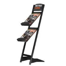 Rapid Brochure Sets
