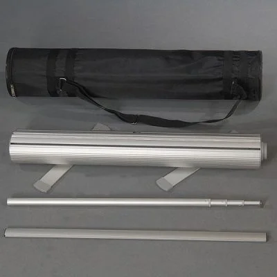 Smart Roll Banner 39-3/8