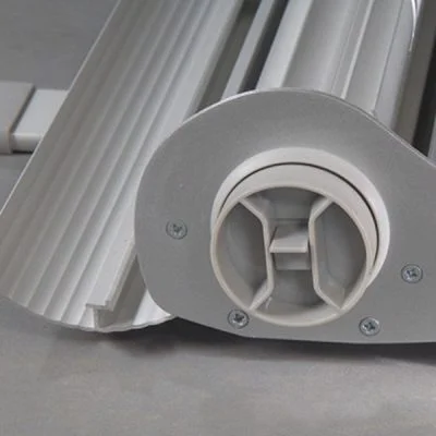 Smart Roll Banner 39-3/8