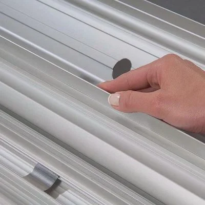 Smart Roll Banner 39-3/8