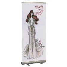Smart Roll Banners
