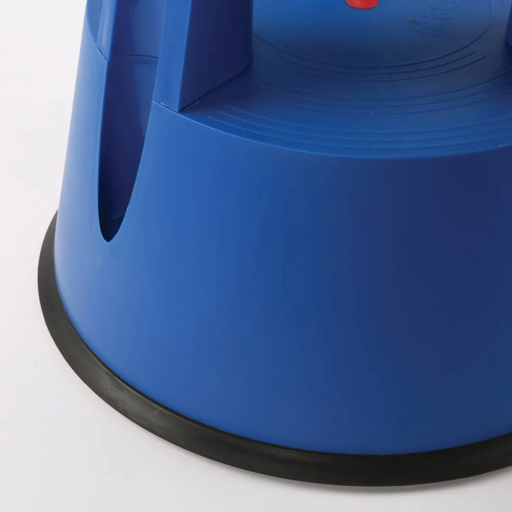 step-stools-blue-2-step (10) Blue Step Stool with 2 Steps