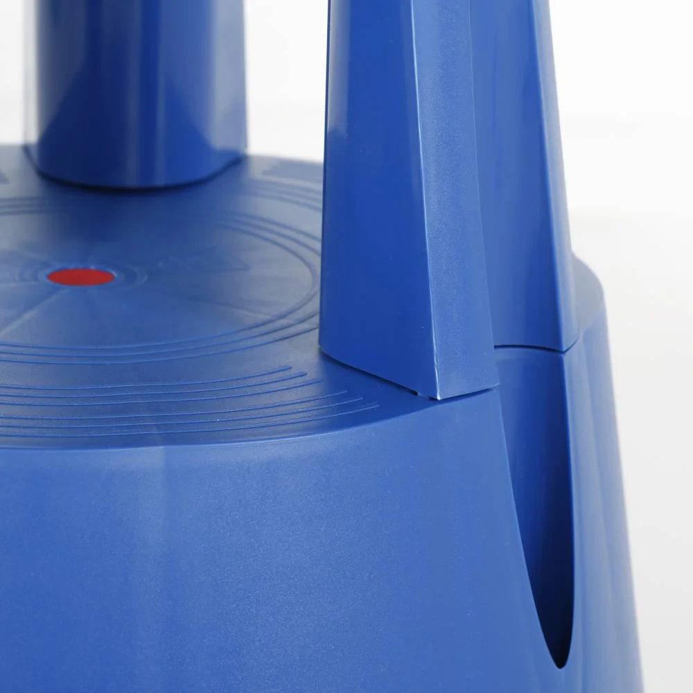 step-stools-blue-2-step (8) Blue Step Stool with 2 Steps