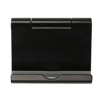 Tablet Stand Suitable for all Tablets & Smartphones, Black