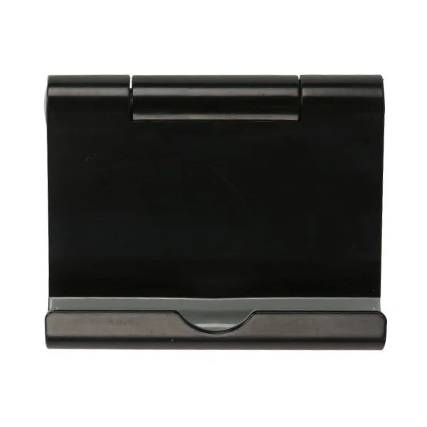 Tablet Stand Suitable for all Tablets & Smartphones, Black