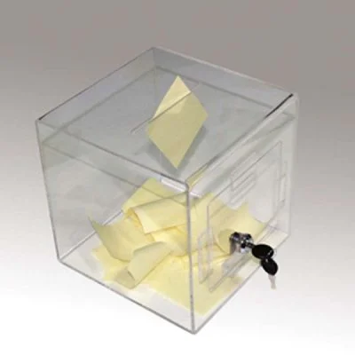 Tumble Box 8