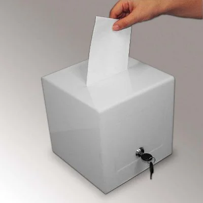Tumble Box 8