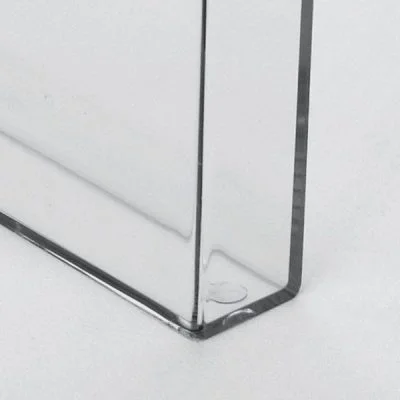 Wall Mount Brochure Holder 4