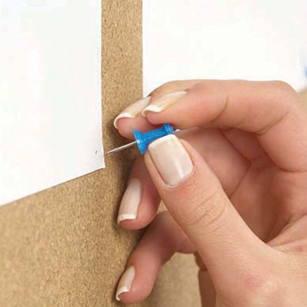 9x(8.5"x11") Enclosed Cork Bulletin Board Outdoor Use