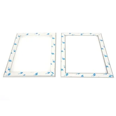 WINDOW FRAME Silver