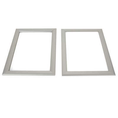 WINDOW FRAME Silver