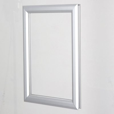 WINDOW FRAME Silver