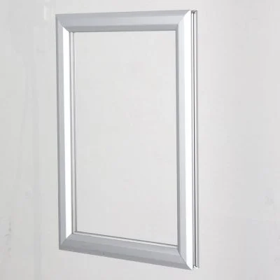 WINDOW FRAME Silver