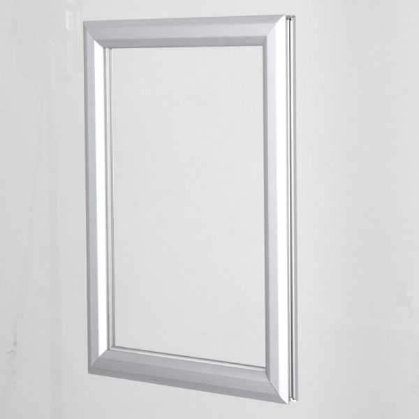 WINDOW FRAME Silver