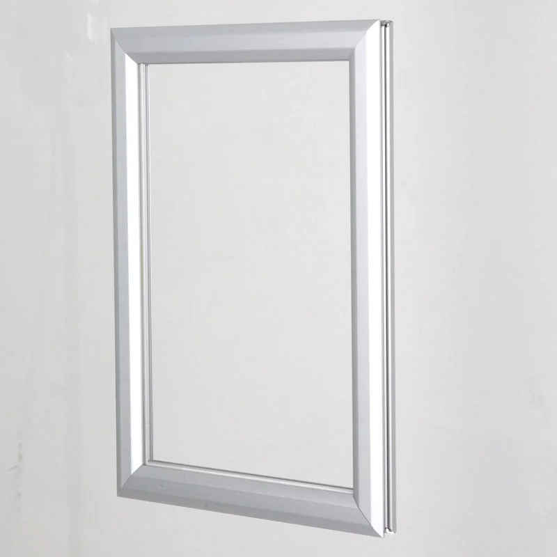 WINDOW FRAME Silver