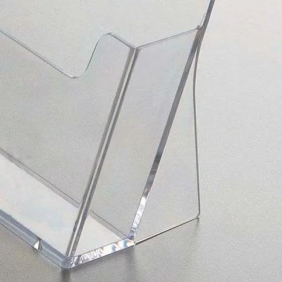 Countertop Brochure & Leaflet Holder 5.5