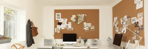 How to Get the Most out of Your Enclosed Cork Board