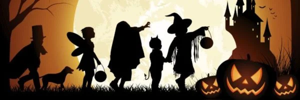 How To Improve The Displays Marketing For Your Halloween Store
