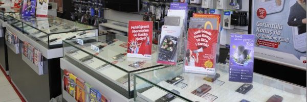 How to Make the Most of Your Point of Sale Signage