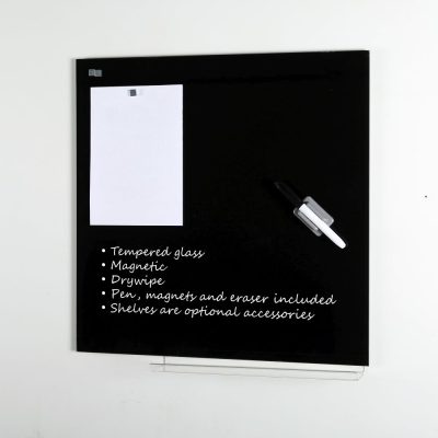 magnetic-glass-board-black-13-78-x-13-78-with-a-pen-4-magnetic-pins (4)