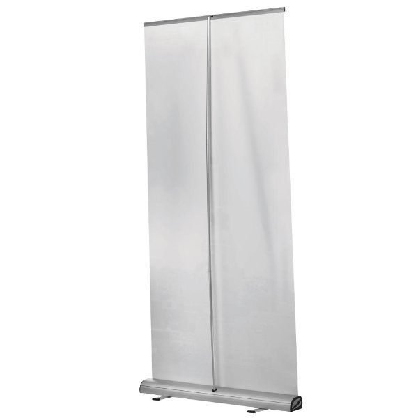 Optıma Roll Banner 35- 9/20" x 78- 3/4" Wıth Bag