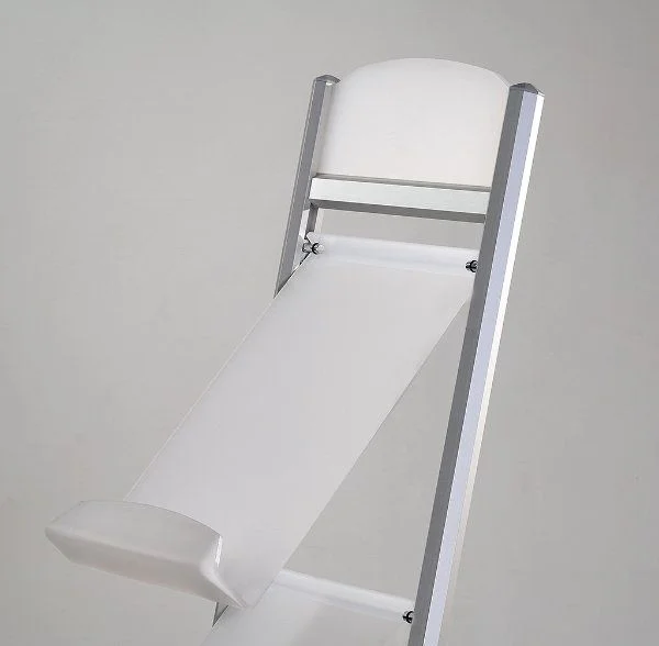 Rapid Brochure Set 2 Tiers For 8.5" x 11" Brochures Rapid Brochure Set 2 Tiers For 8.5" x 11" Brochures