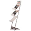 Rapid Brochure Set 3 Tiers For 8.5" x 11" Brochures