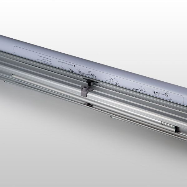 Retractable Roll Up Banner 39-3/8"