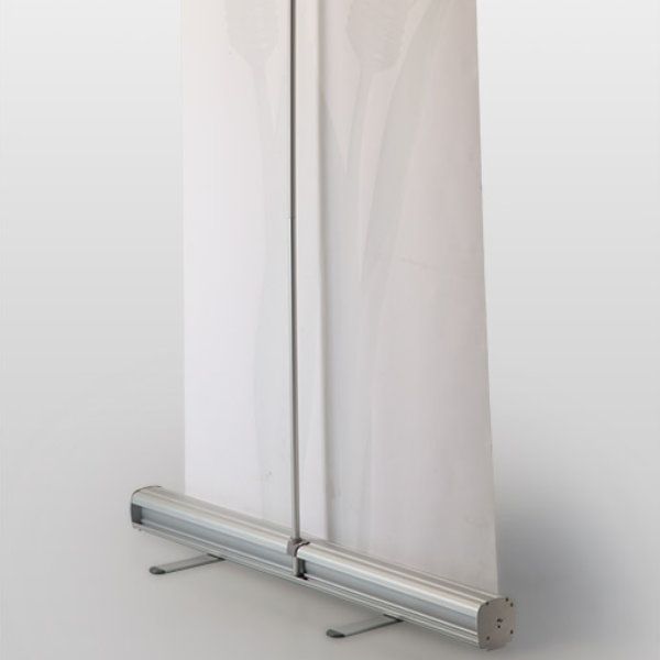  Retractable Roll Up Banner 39 37 