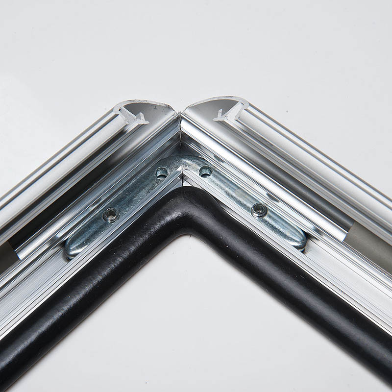 1" profile Weatherproof Snap Frame 11''x17''