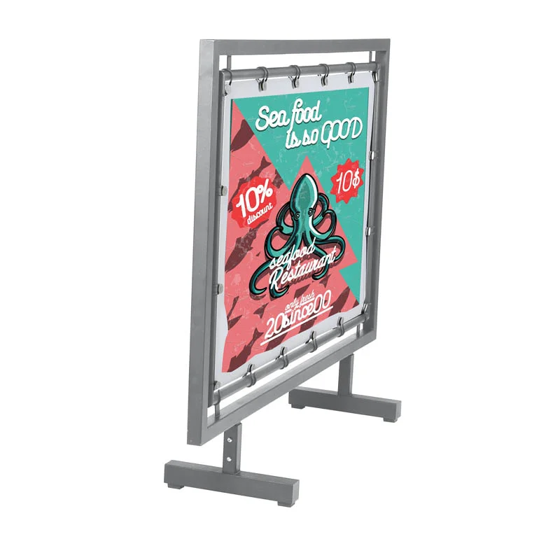 42x24 Large Format Street Barrier 42x24 Large Format Street Barrier