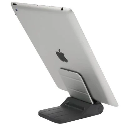 5" to 7" Pocket Tablet Holder for Tablets and Smart Phones 