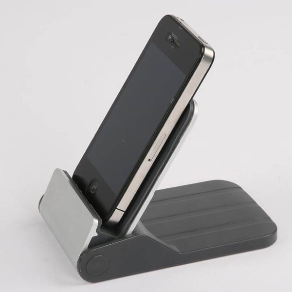 5" to 7" Pocket Tablet Holder for Tablets and Smart Phones