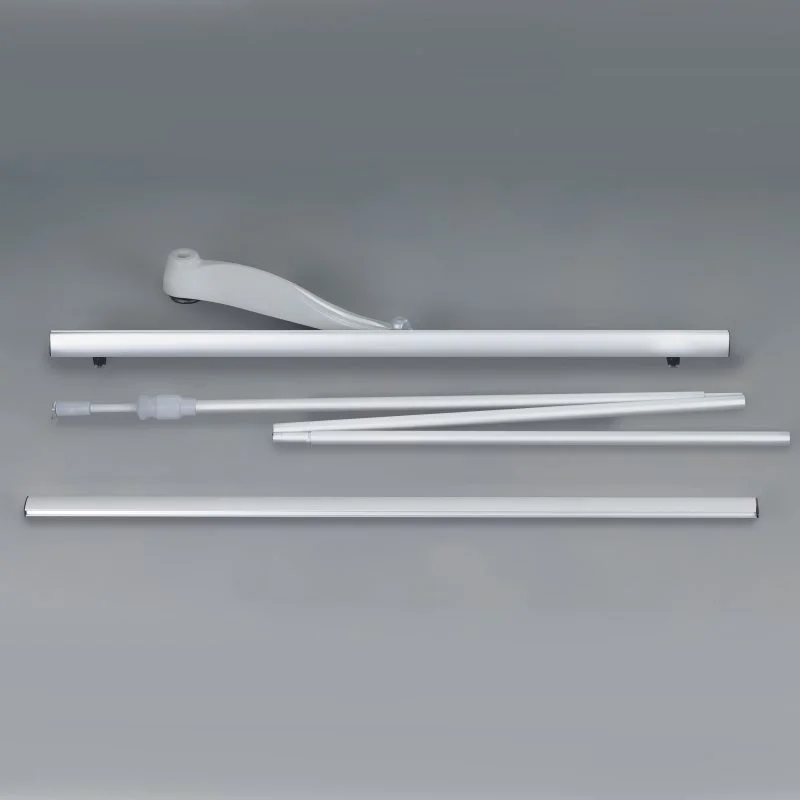 Adjustable Quick Banner 74.81" x 39.7" Adjustable Quick Banner 74.81" x 39.7"