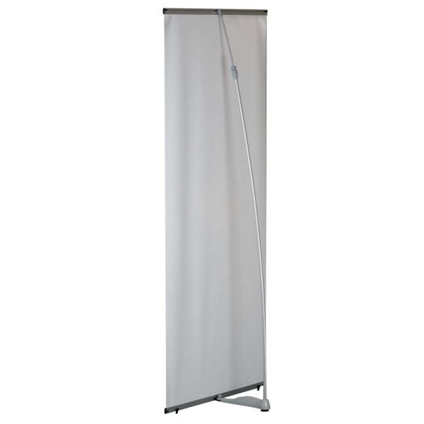 Adjustable Quick Banner 74.81" x 39.7"