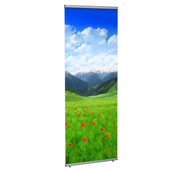 Adjustable Quick Banner 74.81" x 31.5"