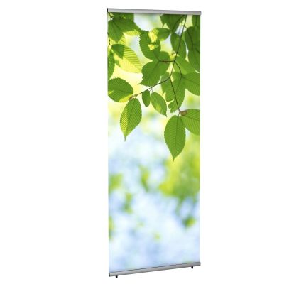 Adjustable Quick Banner 74.81" x 35.4"'