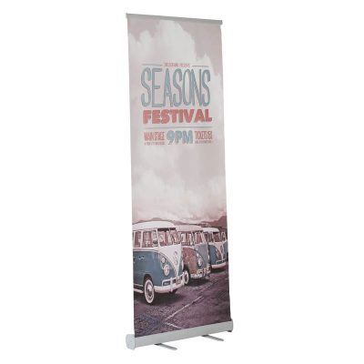 Eco Roll Banner 39,37