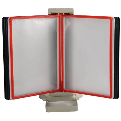 Heavy base Adjustable Rac 8,5" x 11" Beige