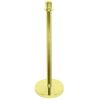 Q Rope Gold (Without Rope) - Made of Stainless Steel