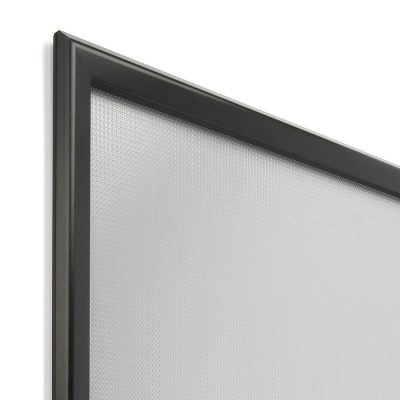 Smart 32mm Black lockable 20