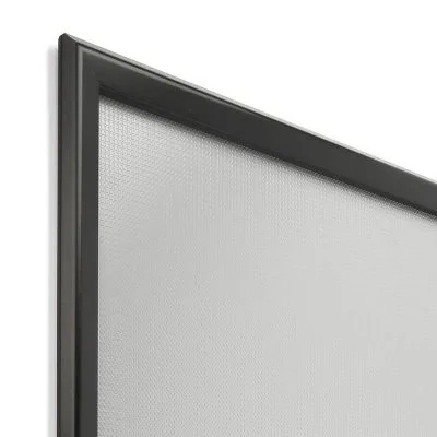 Smart 32mm Black lockable 20