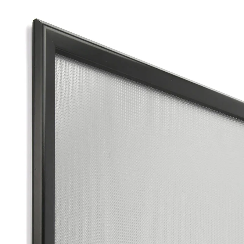 Smart 32mm Black lockable 20"x30" packed by 10 Smart 32mm Black lockable 20"x30" packed by 10