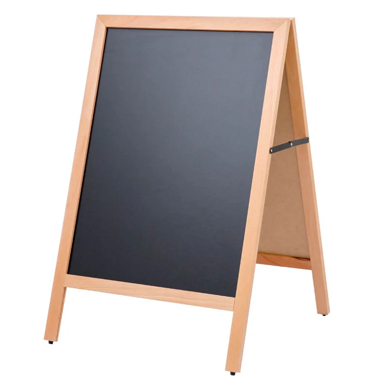 Wood A Frame for Indoor  23.6"x30.7"