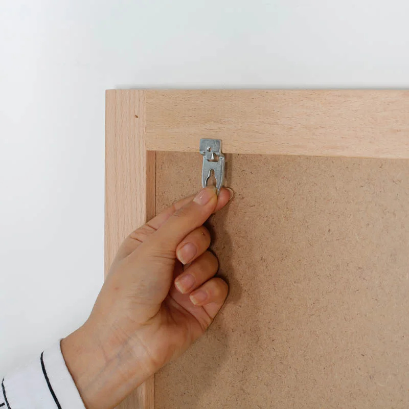 Wood Frame for wall mount 11"x17" Wood Frame for wall mount 11"x17"