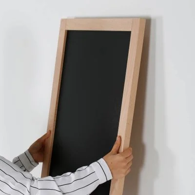 Wood Frame for wall mount 11