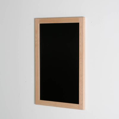 Wood Frame for wall mount  11